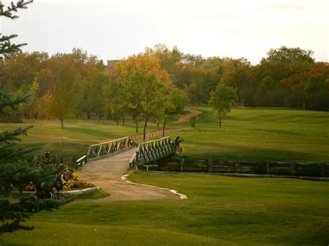 golf clubs regina